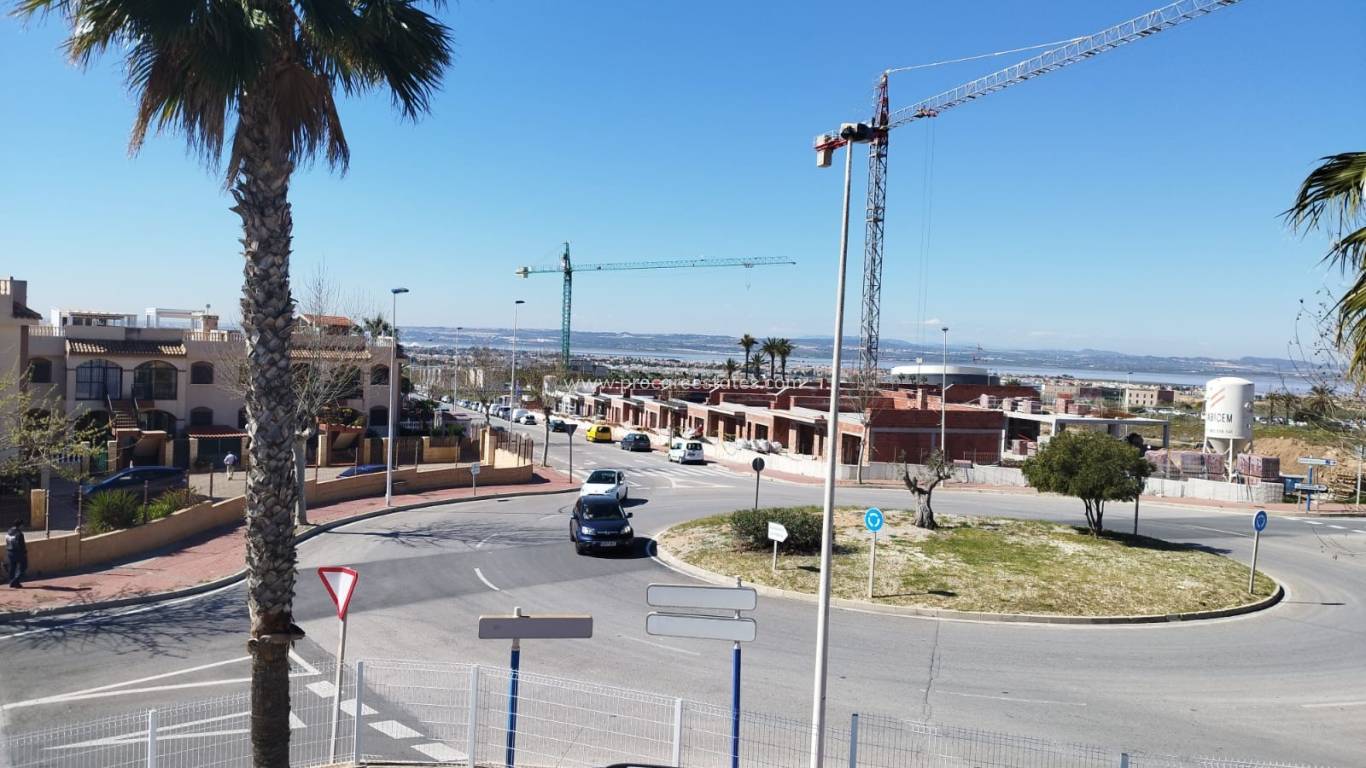 Reventa - Apartamento - Torrevieja - Aguas Nuevas