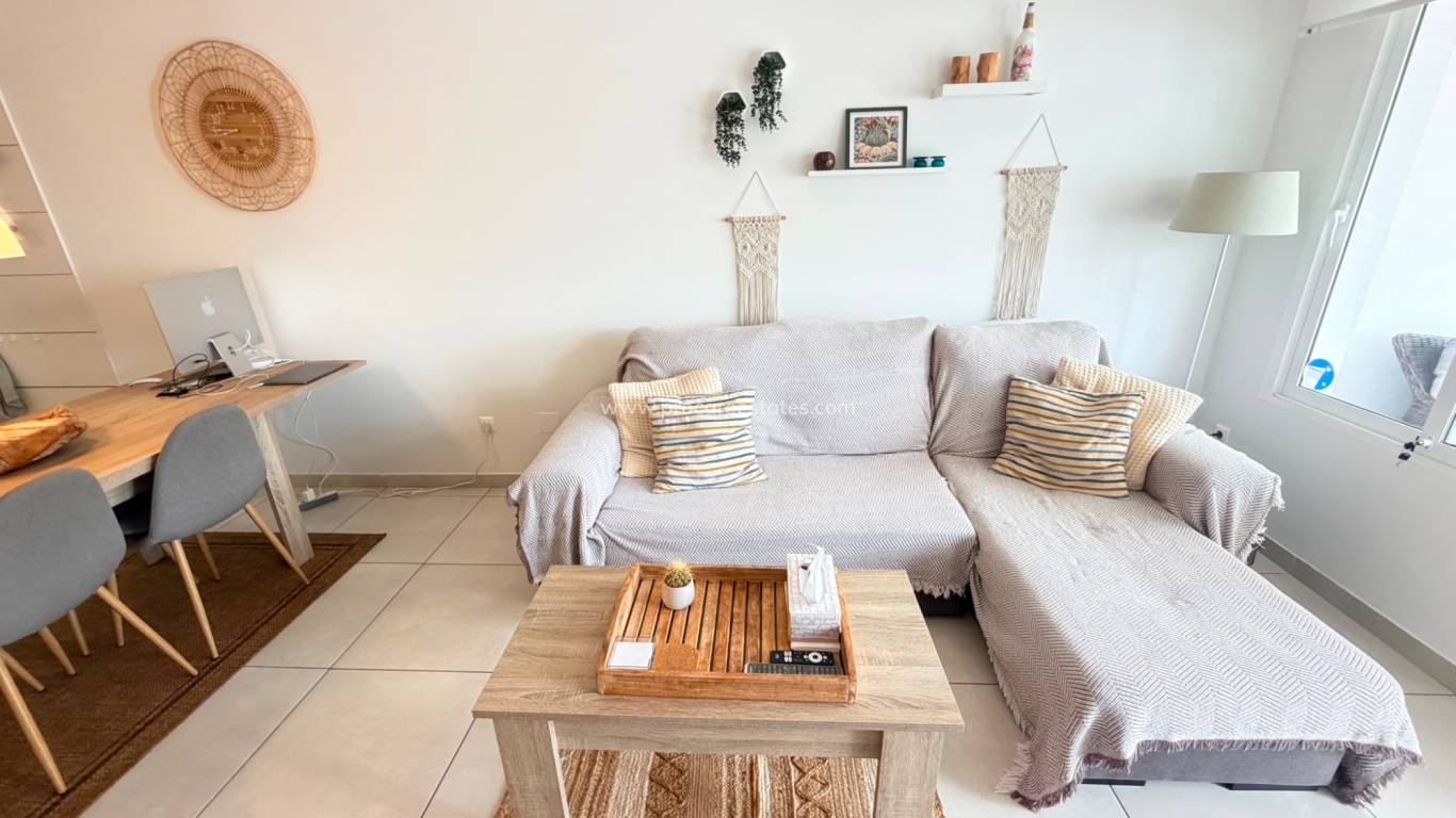 Reventa - Apartamento - Torrevieja - Aguas Nuevas