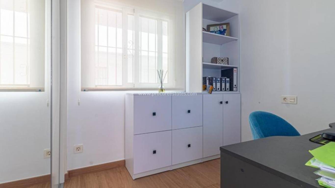 Reventa - Apartamento - Torrevieja - Cabo Cervera