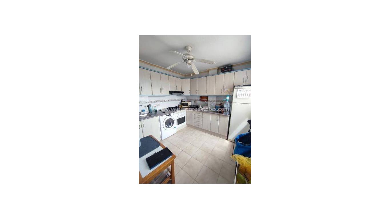 Reventa - Apartamento - Torrevieja - Cabo Cervera