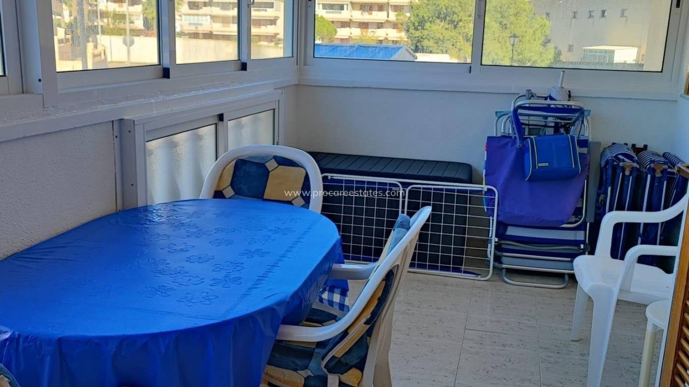 Reventa - Apartamento - Torrevieja - Cabo Cervera
