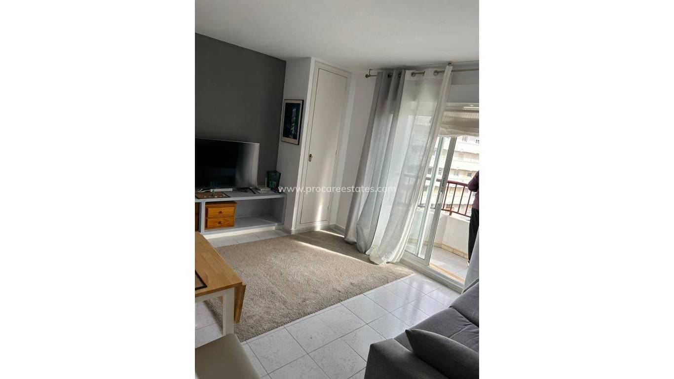 Reventa - Apartamento - Torrevieja - Cabo Cervera