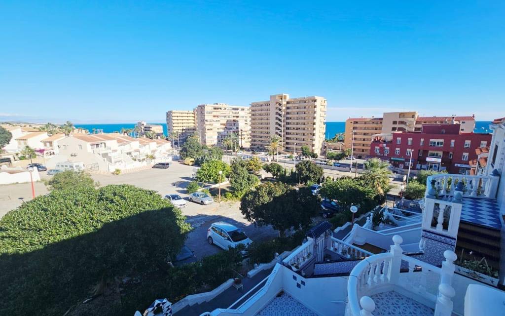 Reventa - Apartamento - Torrevieja - Cabo Cervera