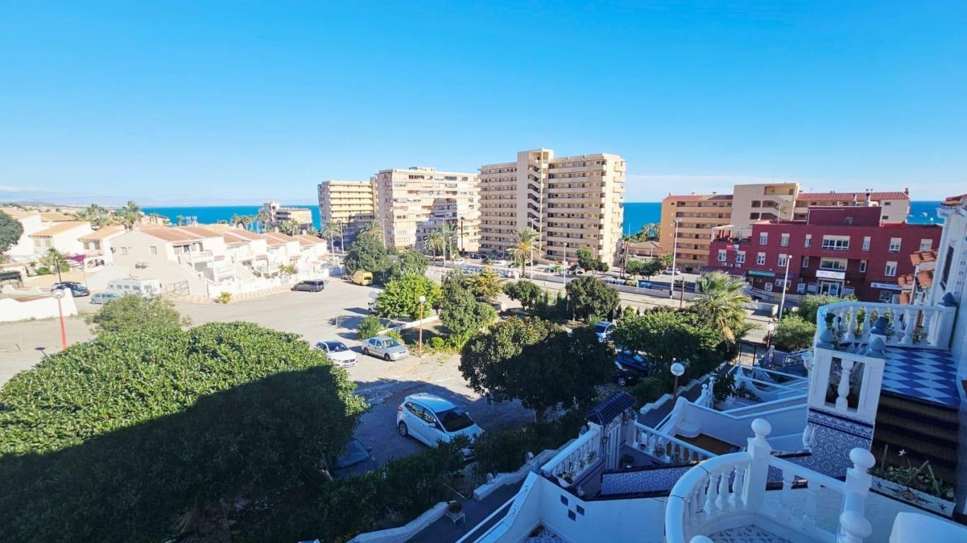 Reventa - Apartamento - Torrevieja - Cabo Cervera