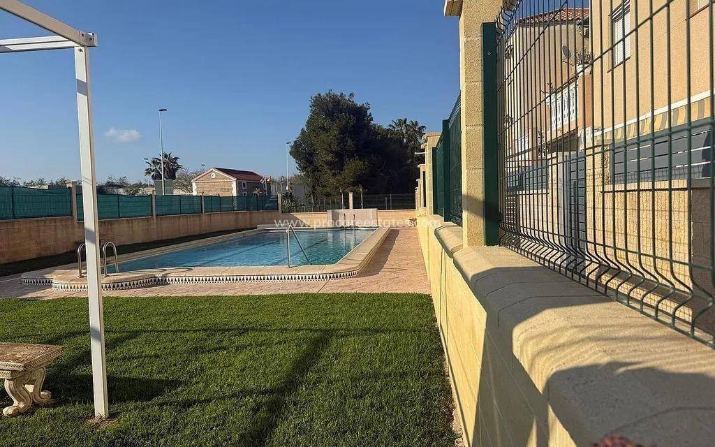 Reventa - Apartamento - Torrevieja - Cabo Cervera