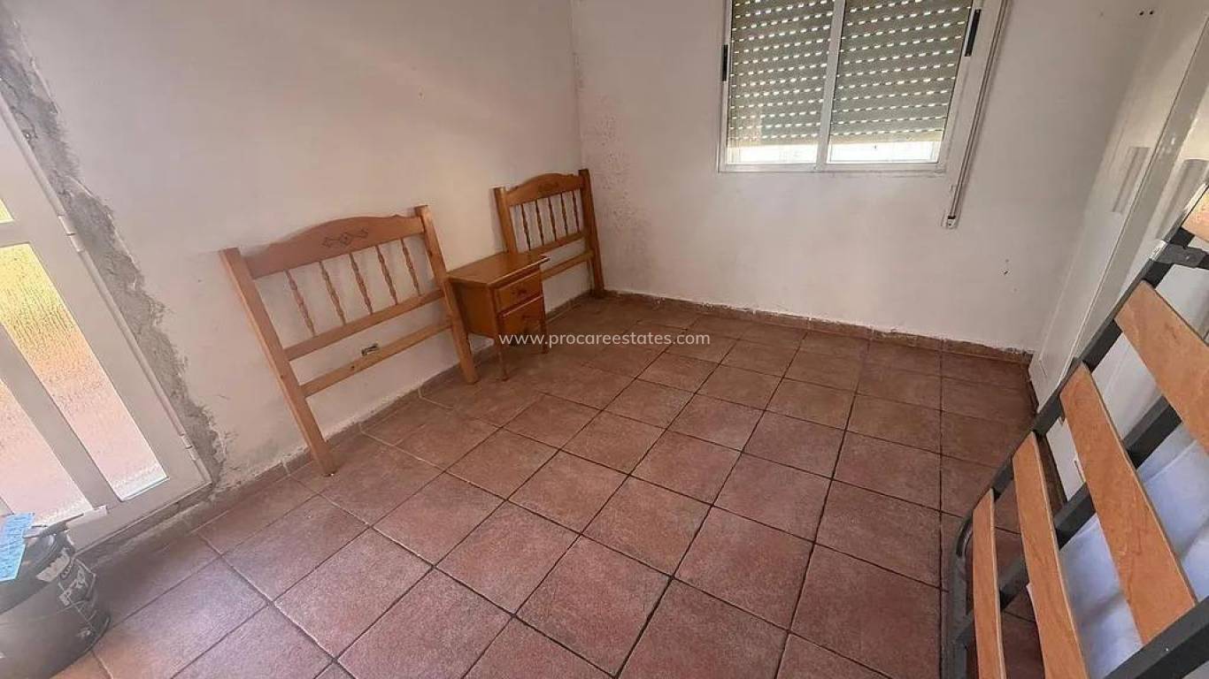 Reventa - Apartamento - Torrevieja - Cabo Cervera