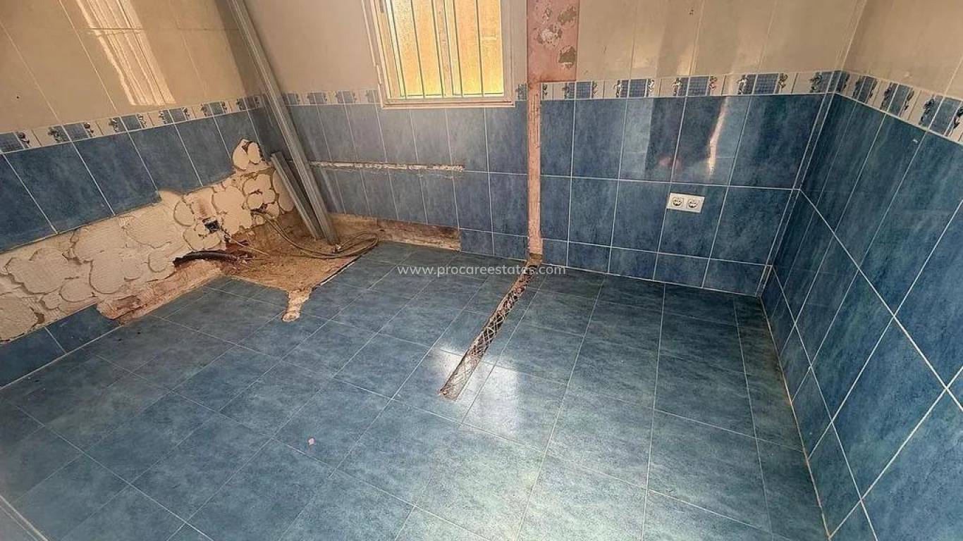 Reventa - Apartamento - Torrevieja - Cabo Cervera
