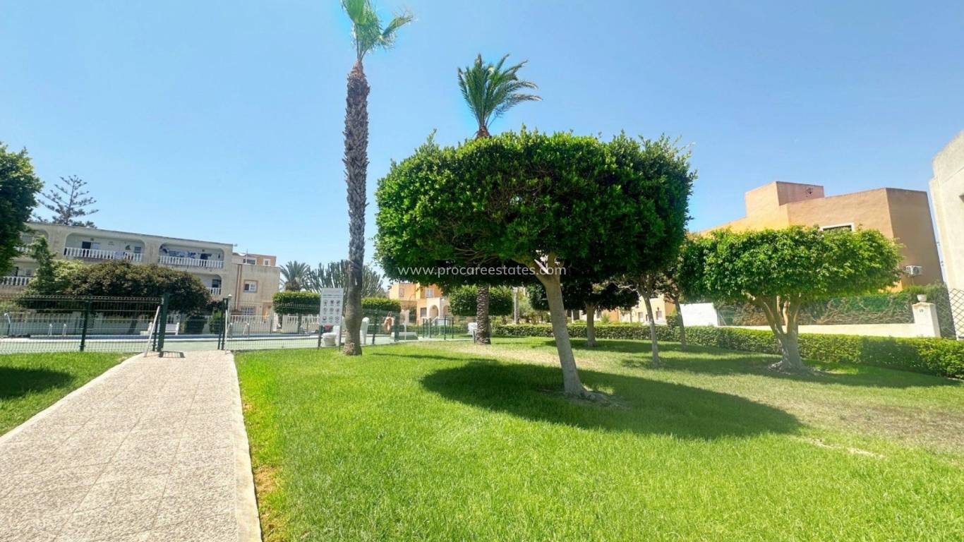 Reventa - Apartamento - Torrevieja - Cabo Cervera