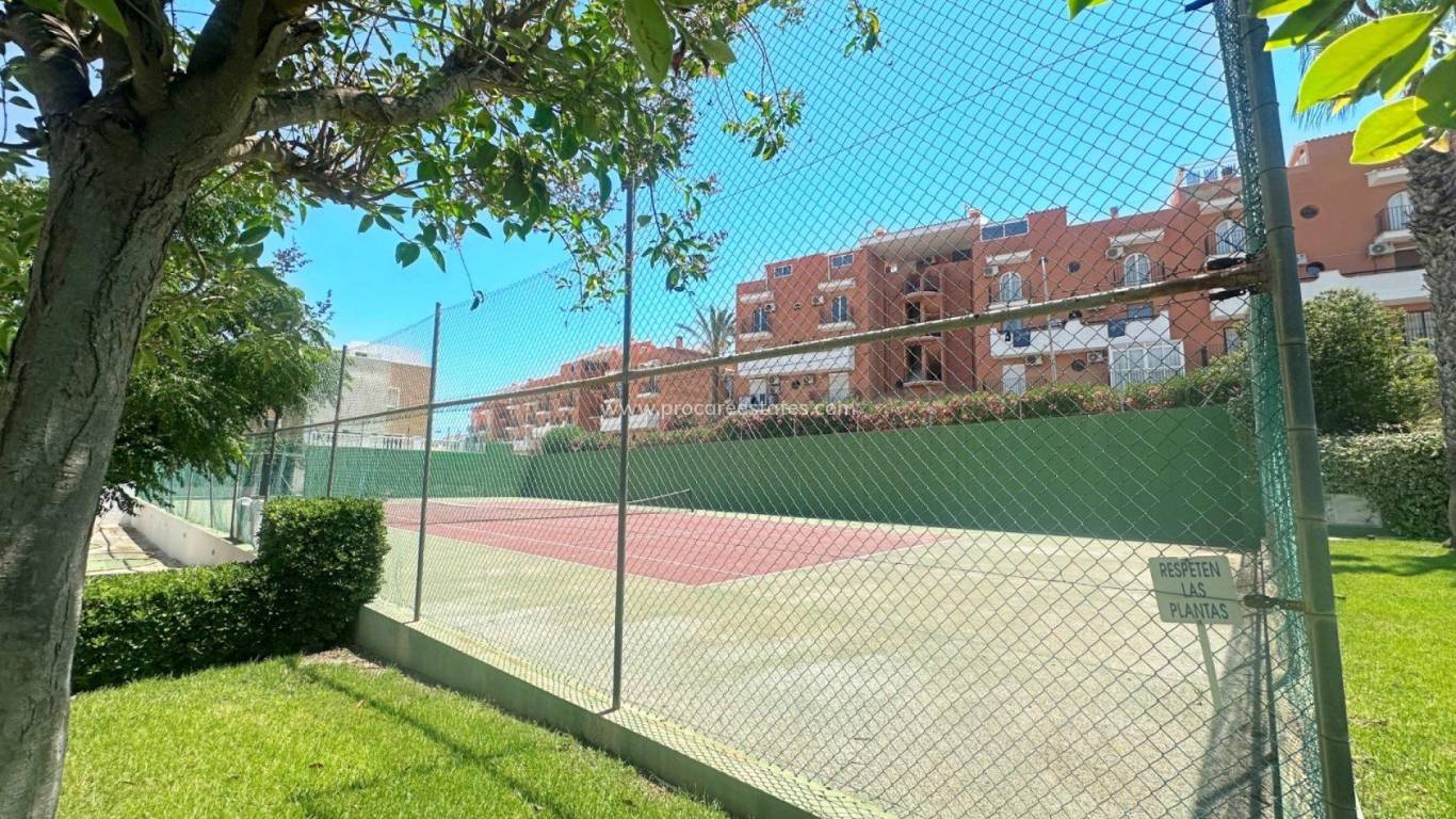 Reventa - Apartamento - Torrevieja - Cabo Cervera