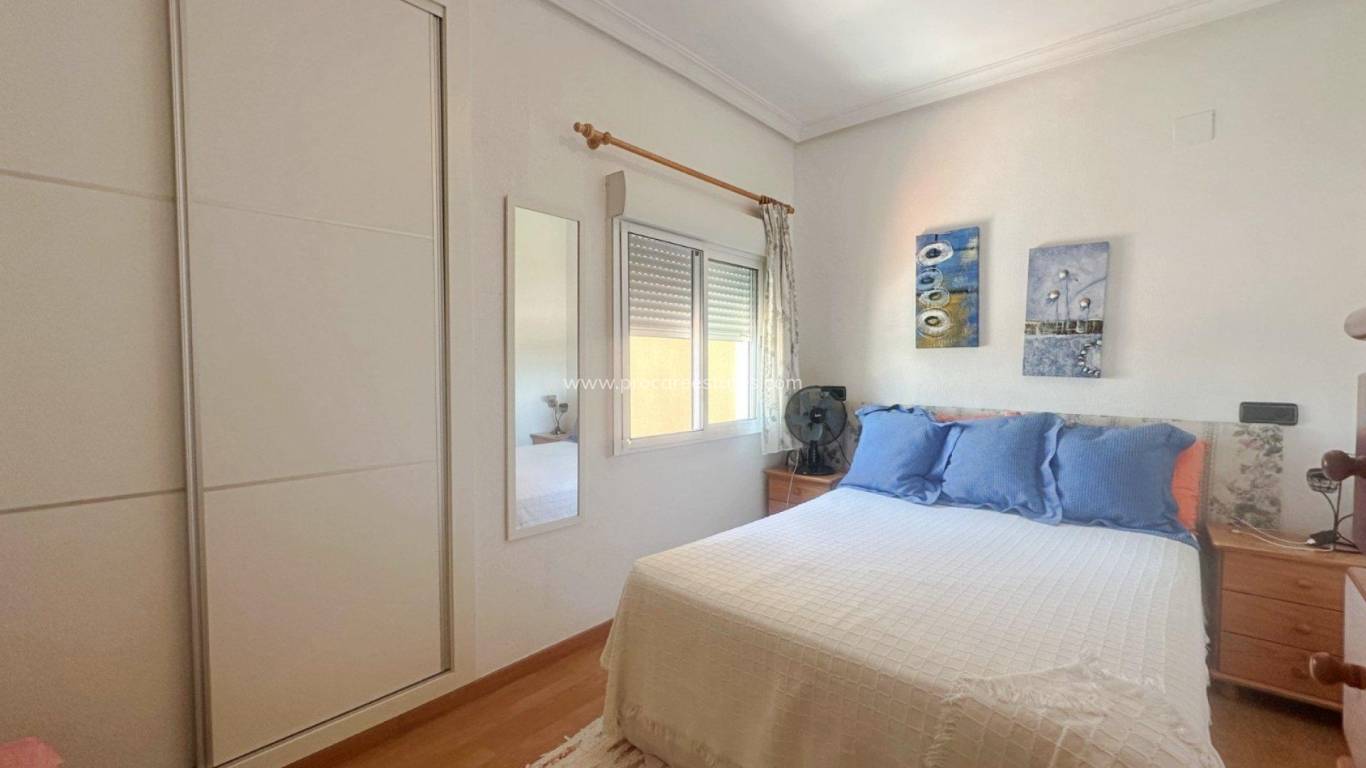 Reventa - Apartamento - Torrevieja - Cabo Cervera
