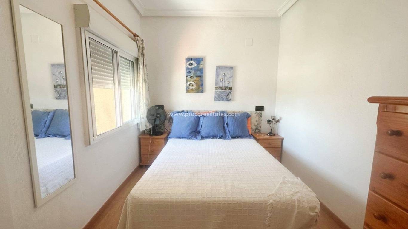 Reventa - Apartamento - Torrevieja - Cabo Cervera