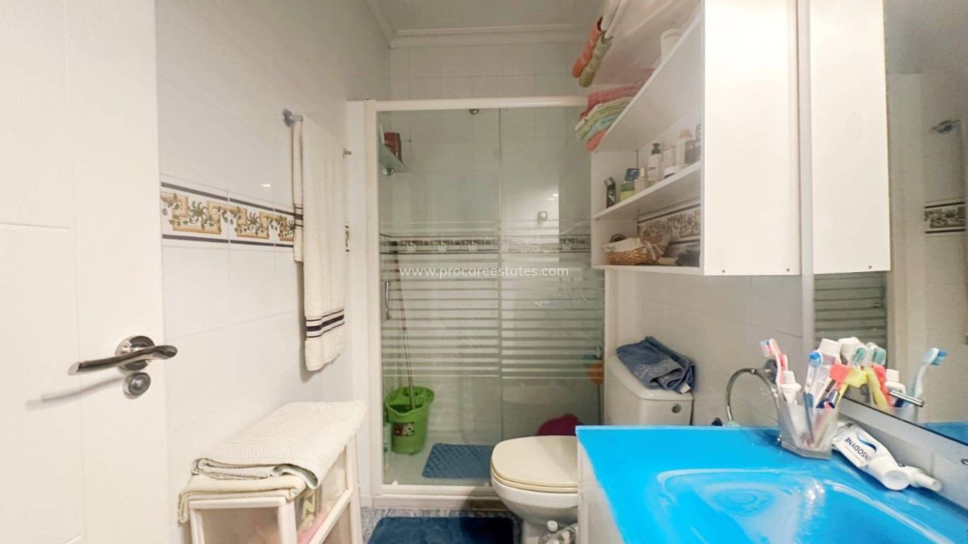 Reventa - Apartamento - Torrevieja - Cabo Cervera