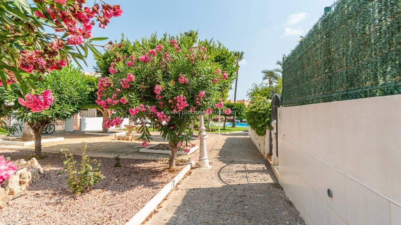 Reventa - Apartamento - Torrevieja - Cabo Cervera