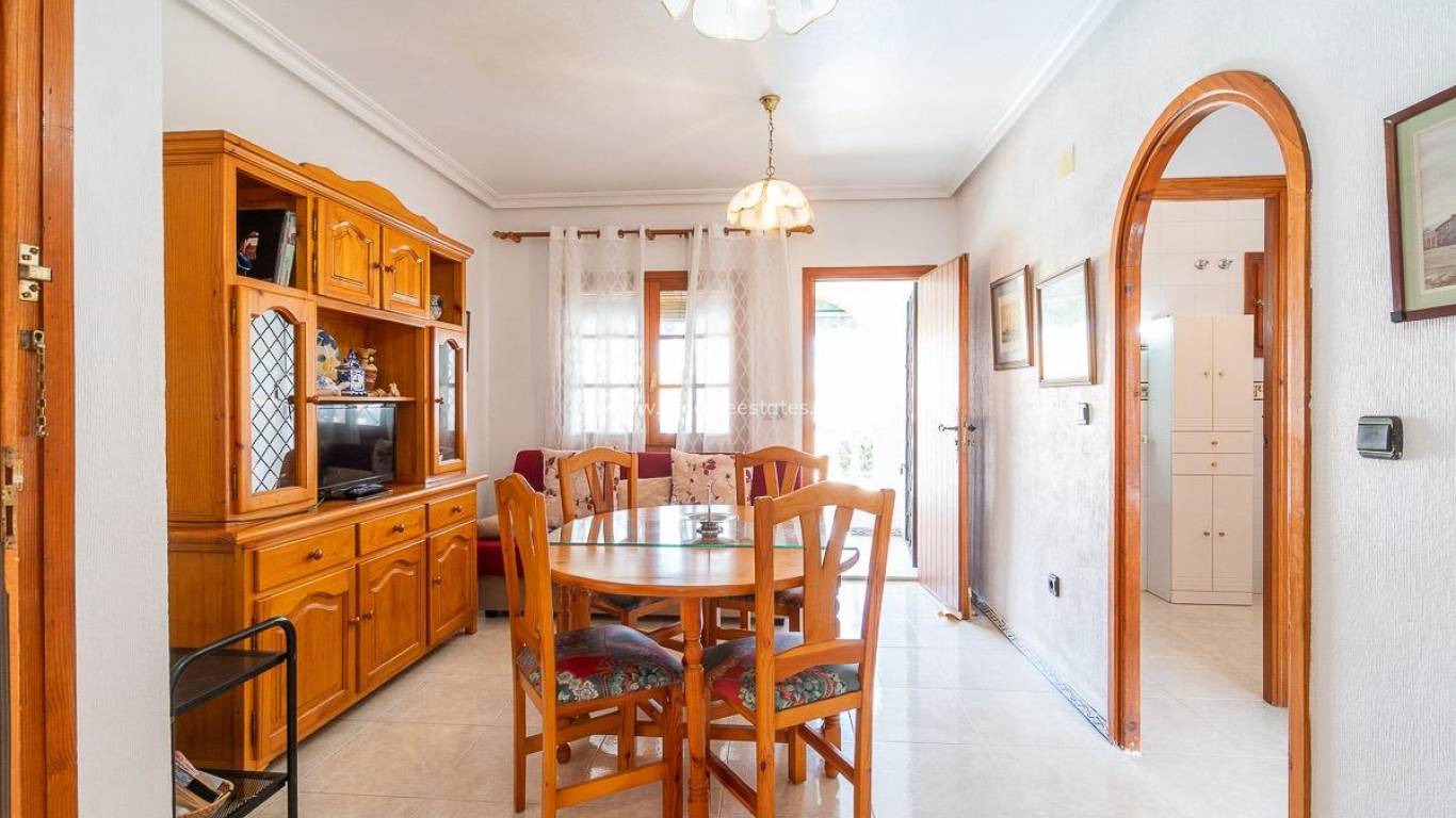 Reventa - Apartamento - Torrevieja - Cabo Cervera