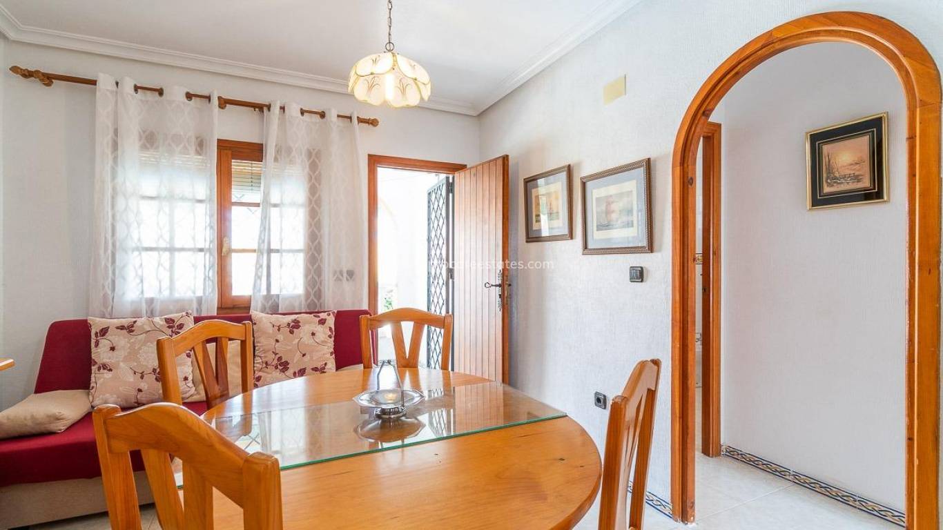 Reventa - Apartamento - Torrevieja - Cabo Cervera