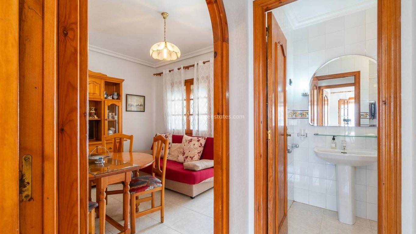 Reventa - Apartamento - Torrevieja - Cabo Cervera