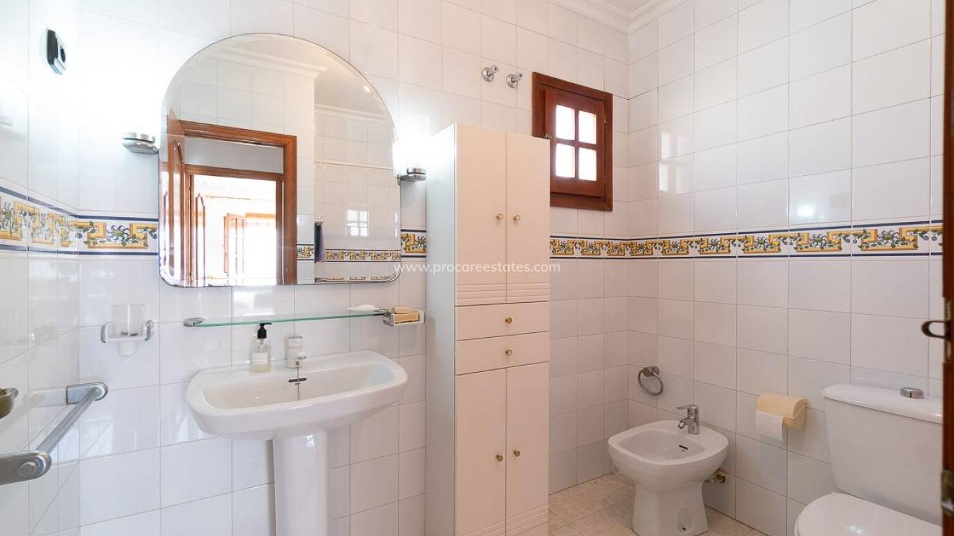 Reventa - Apartamento - Torrevieja - Cabo Cervera