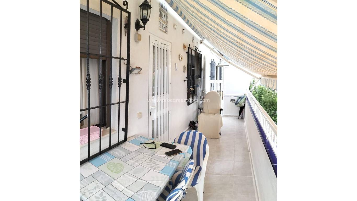 Reventa - Apartamento - Torrevieja - Cabo Cervera