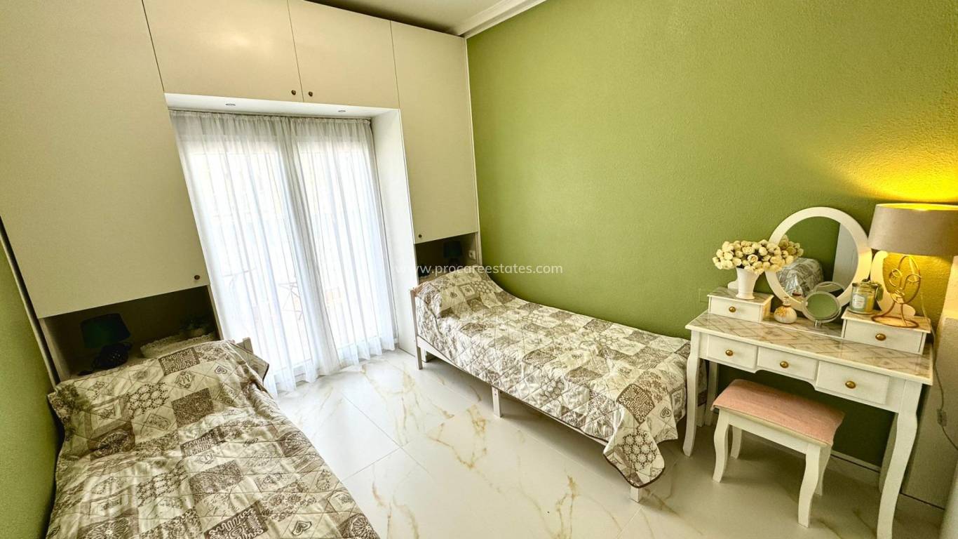 Reventa - Apartamento - Torrevieja - Cañada del Molino