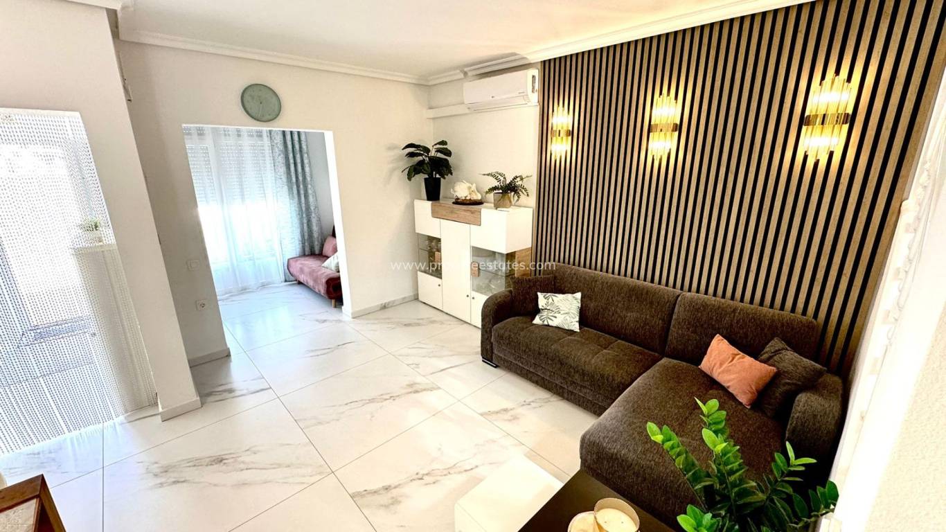 Reventa - Apartamento - Torrevieja - Cañada del Molino