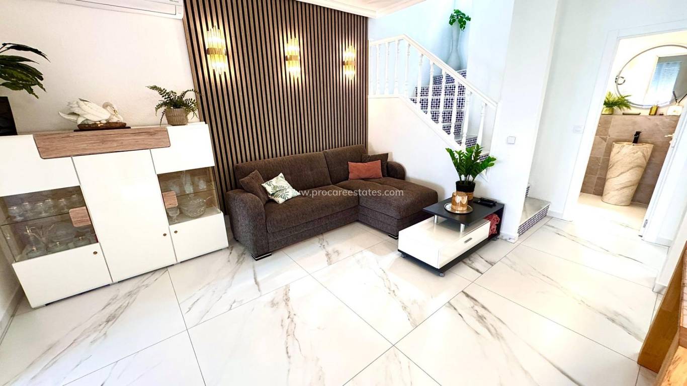 Reventa - Apartamento - Torrevieja - Cañada del Molino