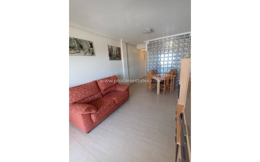 Reventa - Apartamento - Torrevieja - Carrefour Area