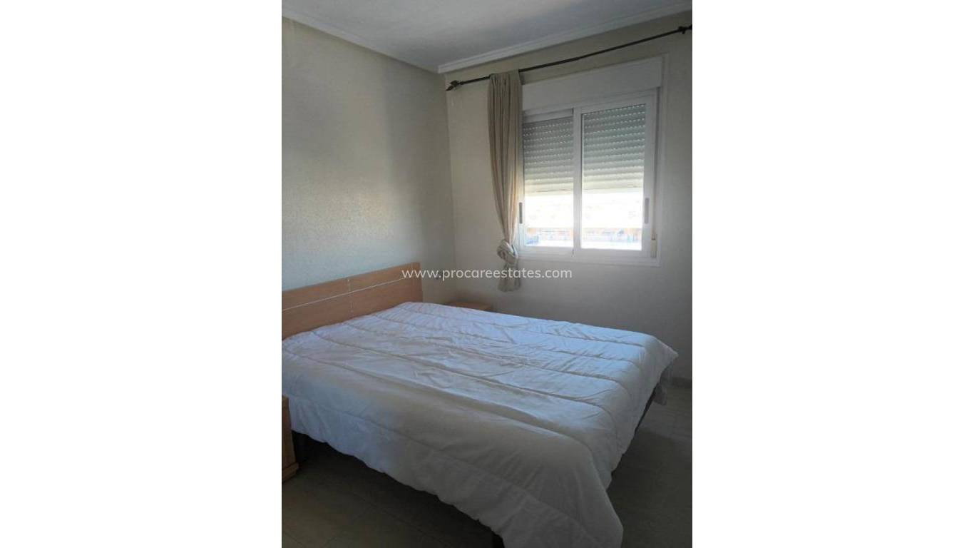 Reventa - Apartamento - Torrevieja - Carrefour Area