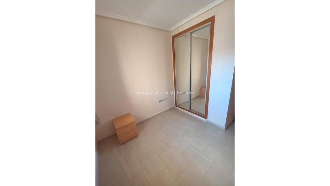 Reventa - Apartamento - Torrevieja - Carrefour Area