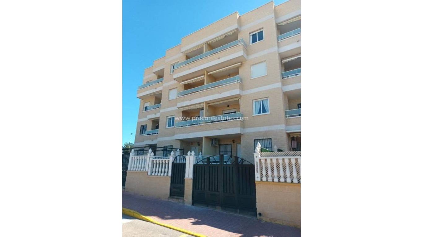 Reventa - Apartamento - Torrevieja - Carrefour Area