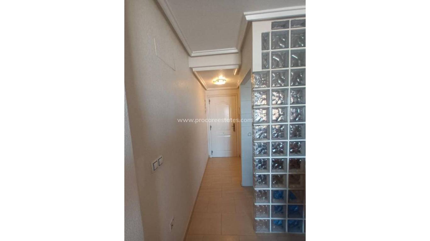 Reventa - Apartamento - Torrevieja - Carrefour Area