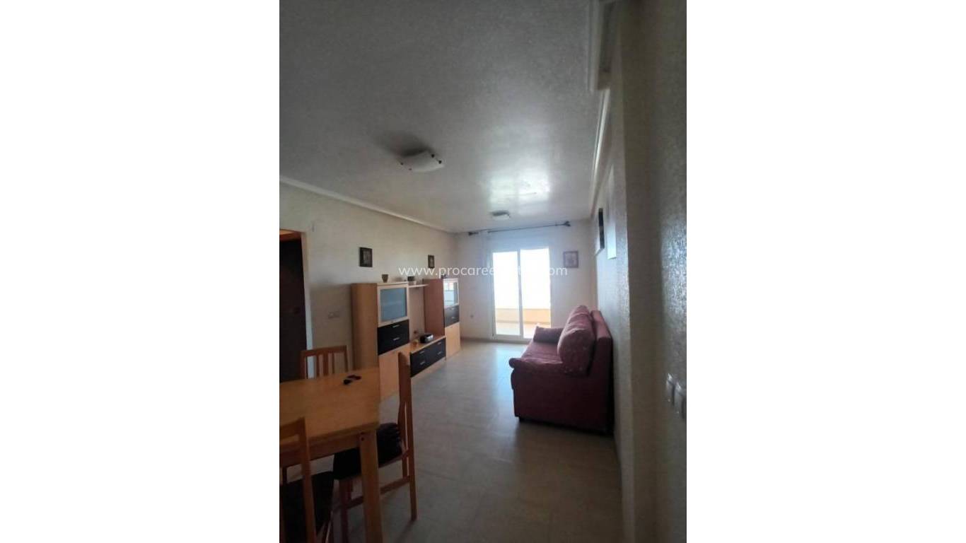 Reventa - Apartamento - Torrevieja - Carrefour Area