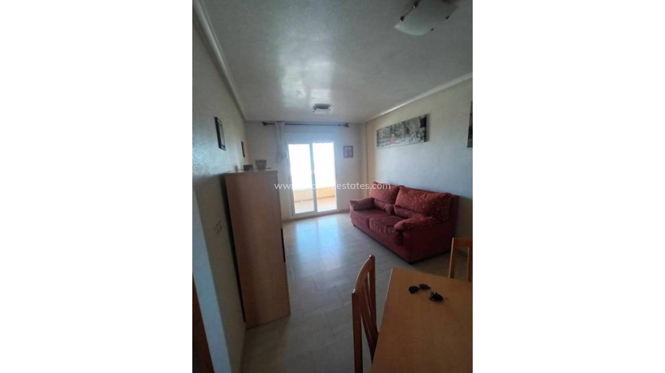 Reventa - Apartamento - Torrevieja - Carrefour Area