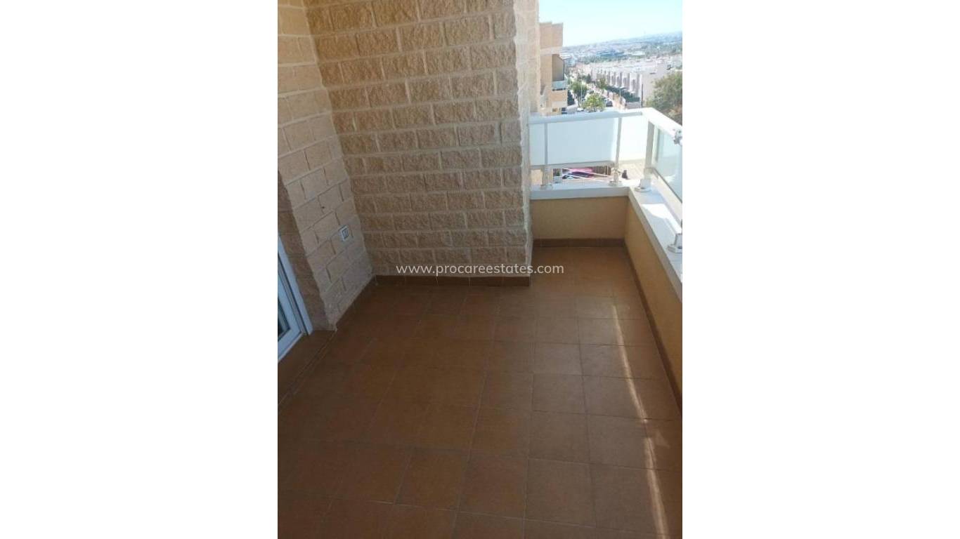 Reventa - Apartamento - Torrevieja - Carrefour Area