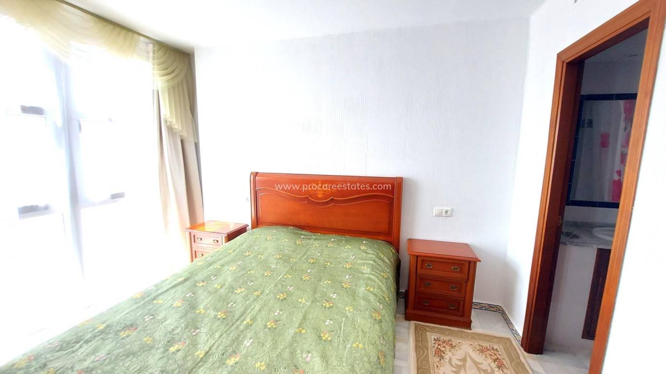 Reventa - Apartamento - Torrevieja - Carrefour Area