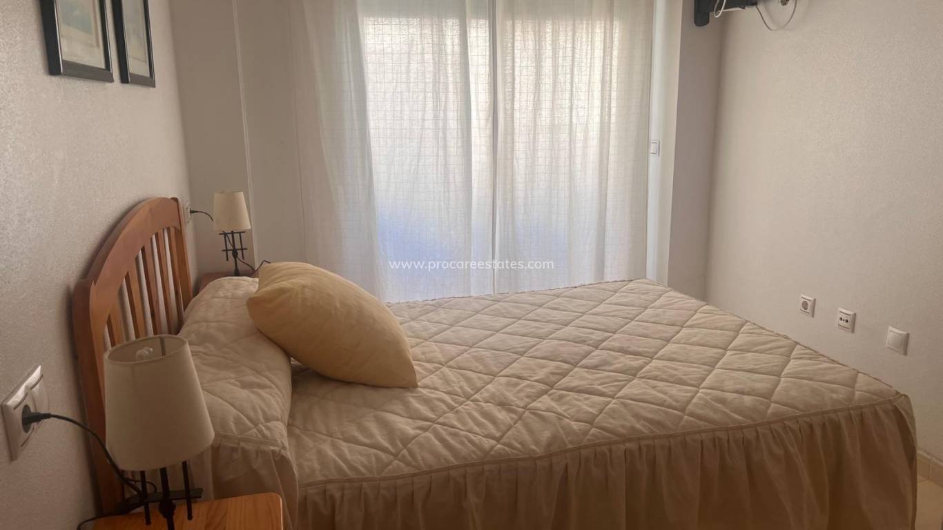 Reventa - Apartamento - Torrevieja - Carrefour Area