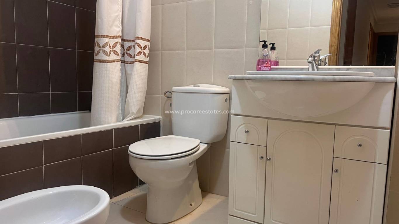 Reventa - Apartamento - Torrevieja - Carrefour Area