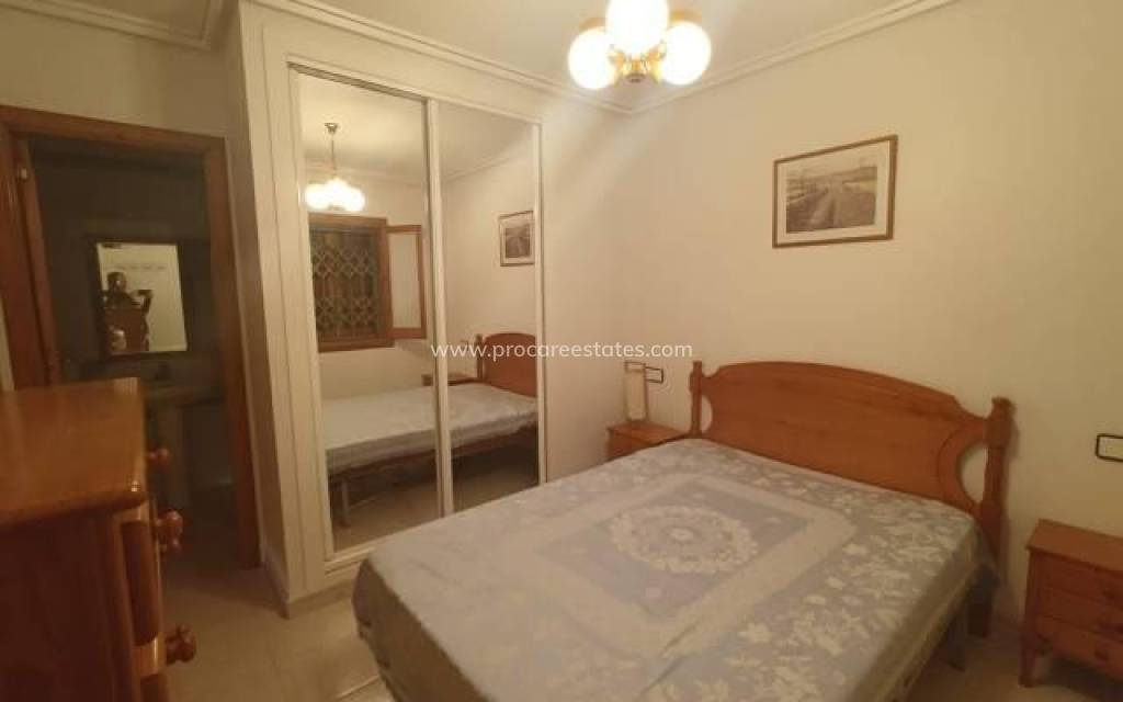 Reventa - Apartamento - Torrevieja - Carrefour Area