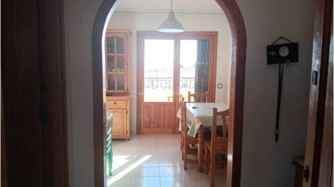 Reventa - Apartamento - Torrevieja - Carrefour Area