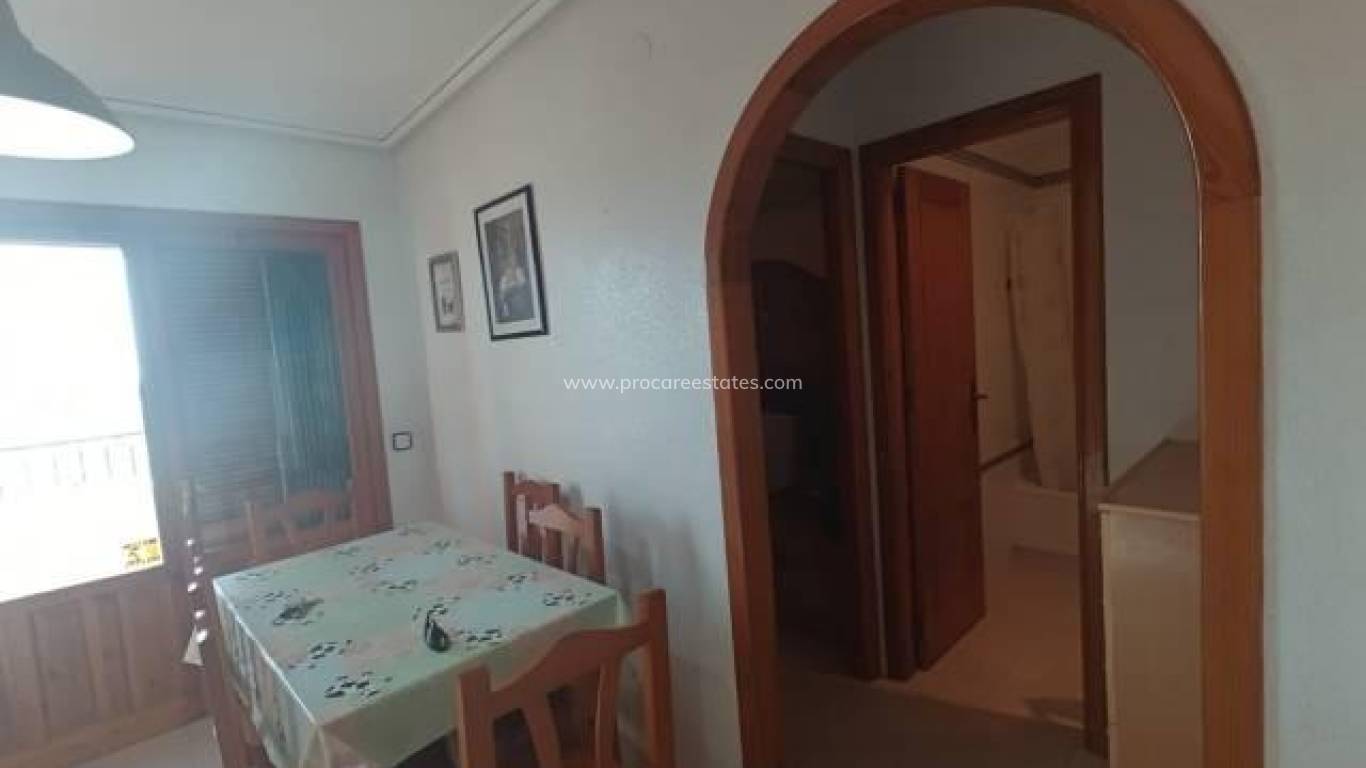 Reventa - Apartamento - Torrevieja - Carrefour Area