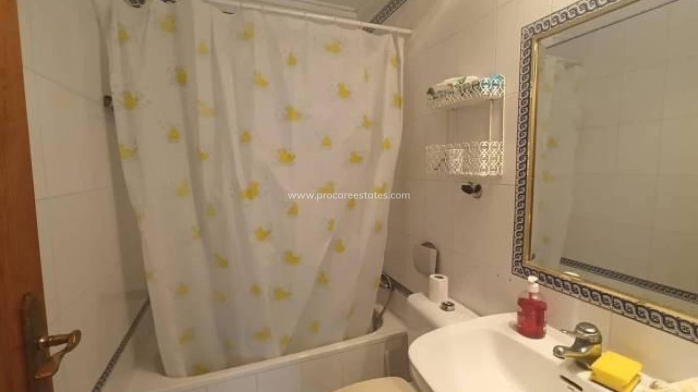 Reventa - Apartamento - Torrevieja - Carrefour Area