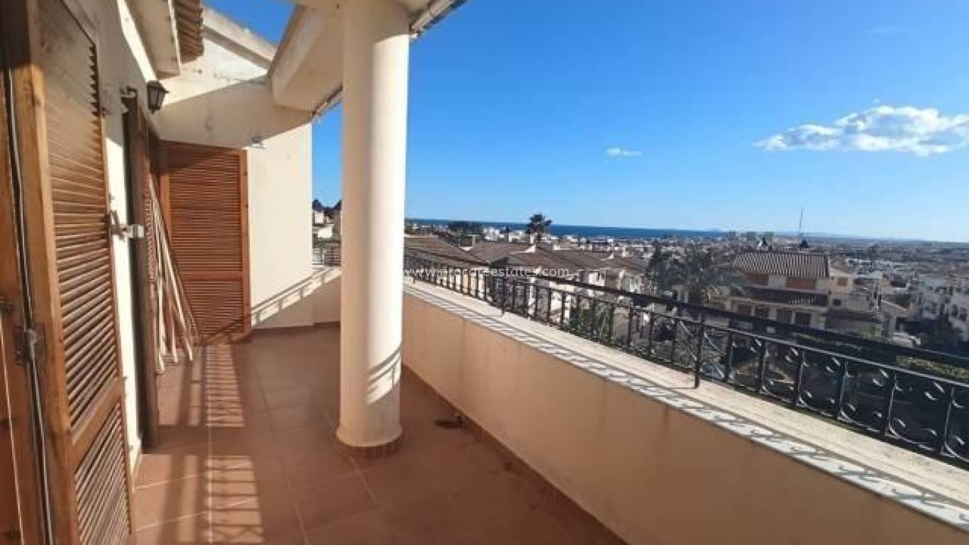 Reventa - Apartamento - Torrevieja - Carrefour Area