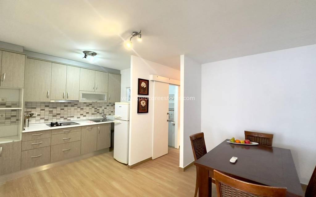 Reventa - Apartamento - Torrevieja - Carrefour Area