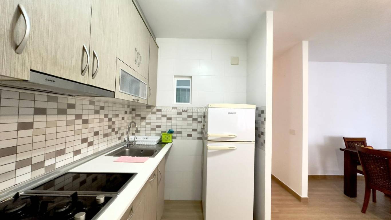 Reventa - Apartamento - Torrevieja - Carrefour Area