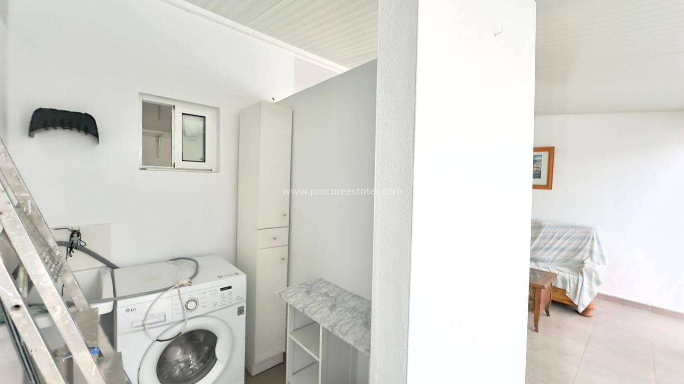 Reventa - Apartamento - Torrevieja - Carrefour Area