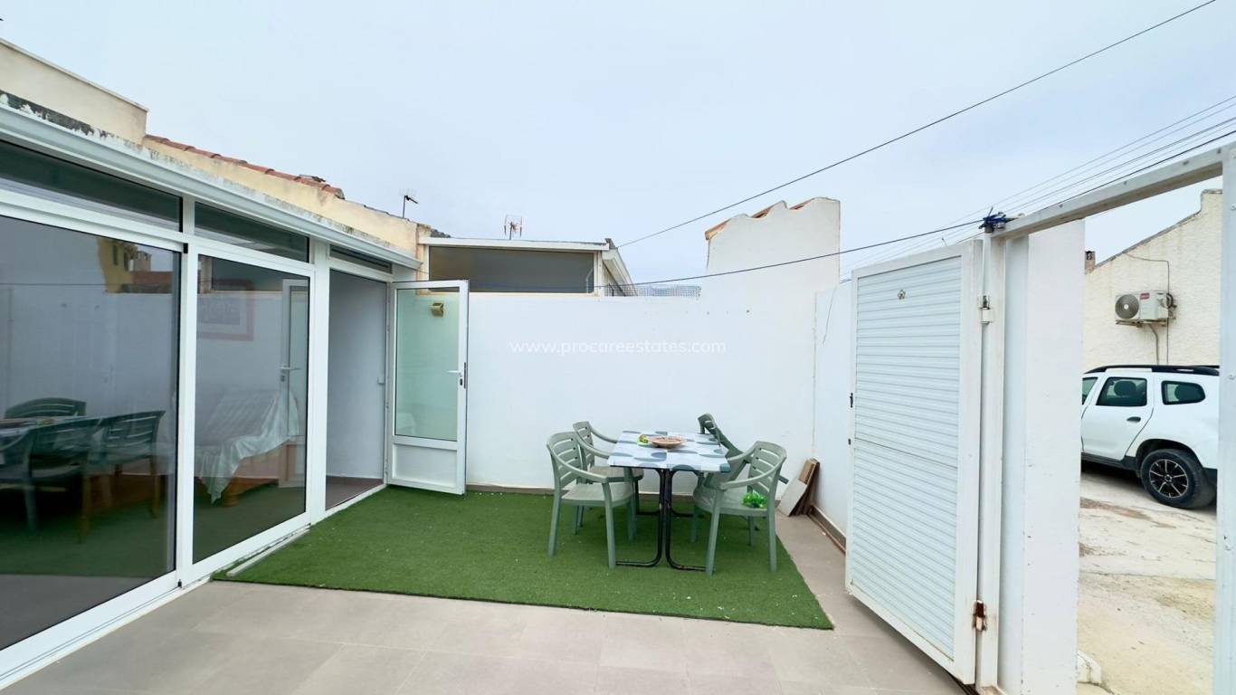 Reventa - Apartamento - Torrevieja - Carrefour Area