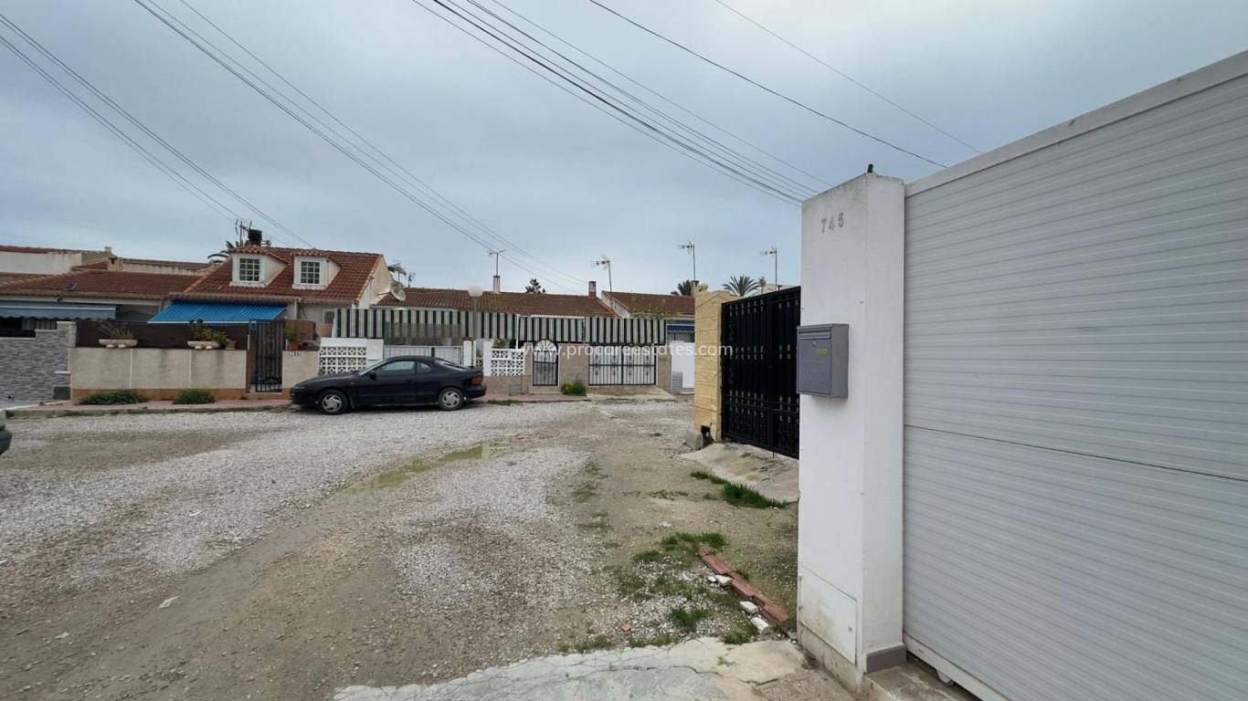 Reventa - Apartamento - Torrevieja - Carrefour Area