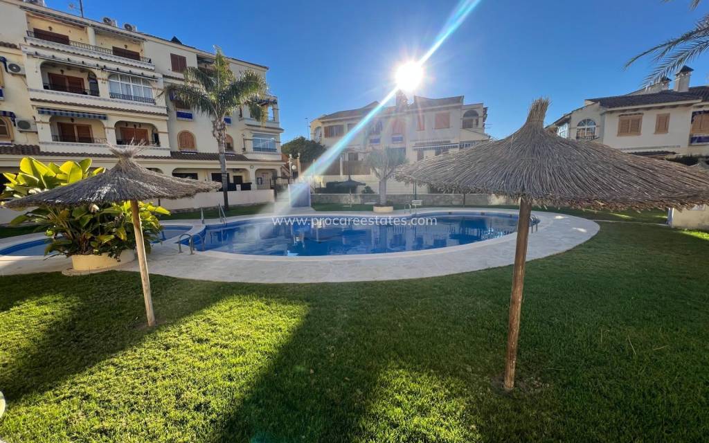 Reventa - Apartamento - Torrevieja - Carrefour Area