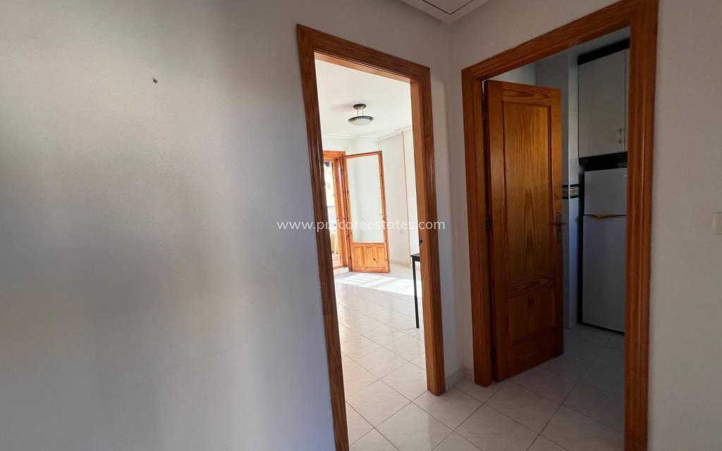 Reventa - Apartamento - Torrevieja - Carrefour Area