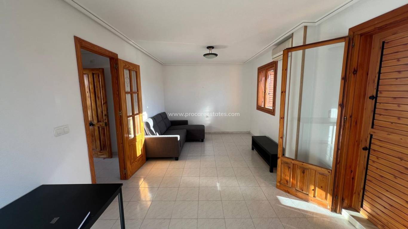 Reventa - Apartamento - Torrevieja - Carrefour Area