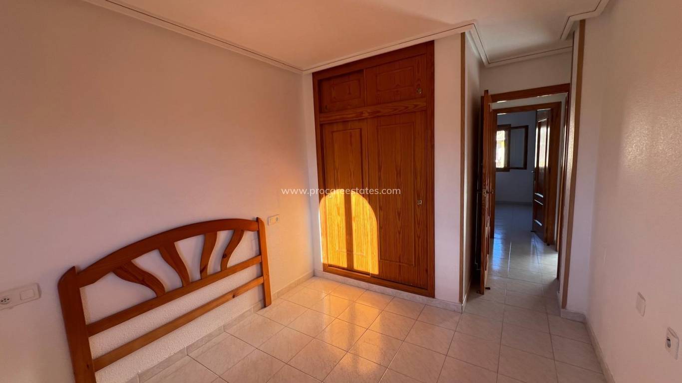 Reventa - Apartamento - Torrevieja - Carrefour Area